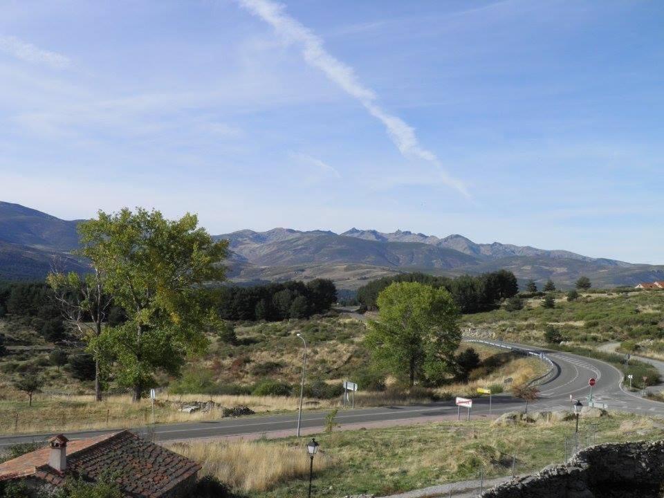 Mirasierra II Y III Navarredonda de Gredos Exterior foto