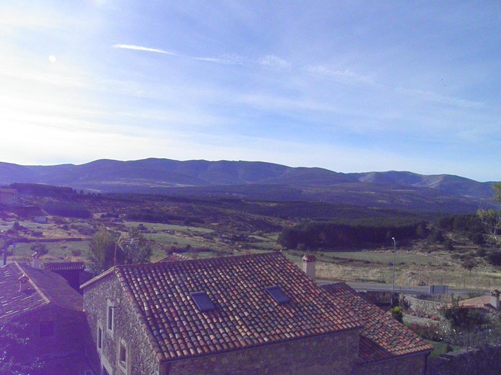 Mirasierra II Y III Navarredonda de Gredos Exterior foto